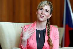 Kateřina Valachová