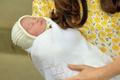 princezna Charlotte Elizabeth Diana