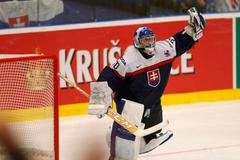 MS 2015, Slovensko-Dánsko: Ján Laco