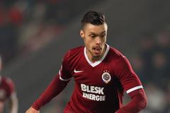 SL, Sparta-Teplice: Václav Kadlec