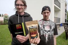 Rozpuštěný ústav v Brandýse nad Labem