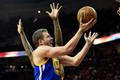 Finále NBA Cleveland - Golden State 4.zápas