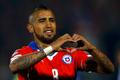 Chile porazilo v zahajovacím zápase Copy Amériky Ekvádor 2:0