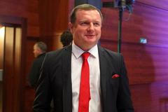 Fotbalista roku 2014: Pavel Vrba