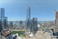 Jedinečné záběry ze stavby mrakodrapu One World Trade Center