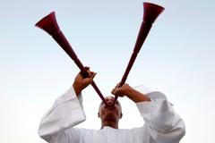 Katar touží po mistrovství světa 2022