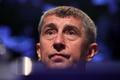 Andrej Babiš