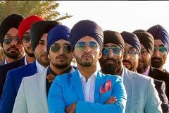 blogger Pardeep Singh Bahra