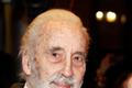 Christopher Lee