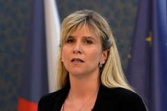 Kateřina Valachová