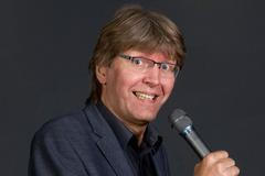 Ego!Night s Milošem Čermákem: "Lidi je potřeba blokovat"