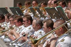 Ústřední hudba Armády ČR