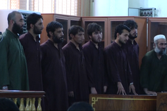 Tresty smrti za lynčování