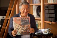 Premiéry: Klub rváčů, Jimmyho tančírna, Dejte mi pokoj!