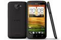 HTC One X