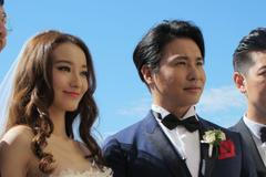 V Praze se ženil čínský "Leoš Mareš"