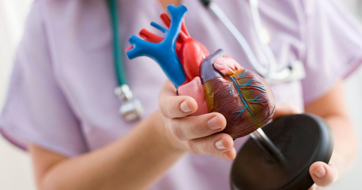 Unikátní operace v Motole. Srdce dostalo miminko, které bylo přes rok na přístrojích