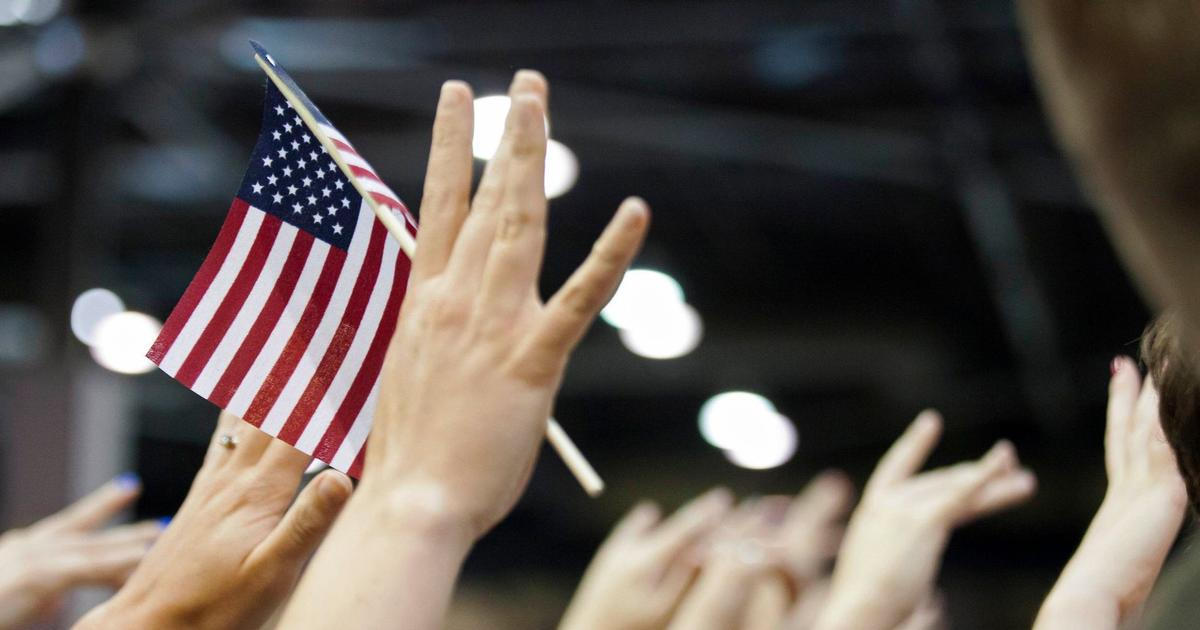 Spojené státy zažijí kvůli své migrační politice nižší růst populace, uvádí úřad