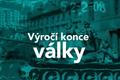 Výročí konce války