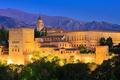 Granada, Alhambra