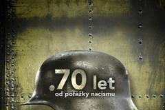 70 let od porážky nacismu