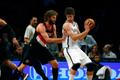 NBA: Portland Trail Blazers at Brooklyn Nets