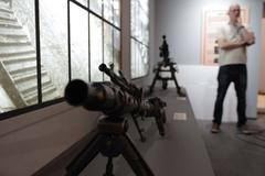 V ulicích protektorátu - výstava