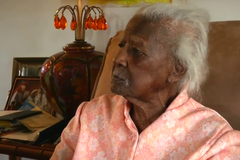 Nejstarší člověk na Zemi slaví 116. narozeniny