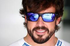 F1, VC Austrálie 2015: Fernando Alonso, McLaren