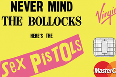 Sex Pistols