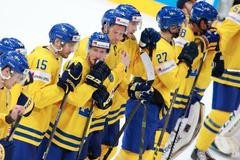 Šokovaní Švédové se ocitli v říši kanadských divů