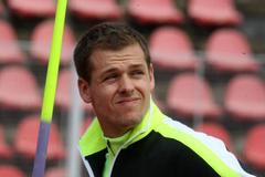 Memoriál Josefa Odložila, Petr Frydrych