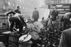 Pražské povstání