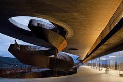 Vinařství Antinori, San Casciano Val di Pesa, Florencie