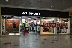 A3 Sport, ilustrační