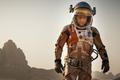 Martian (trailer)