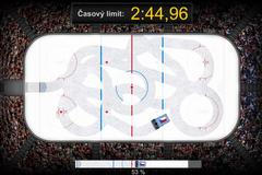 Rolbování - náhled hry