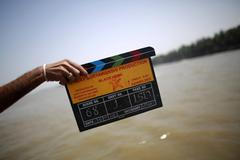 Fotogalerie: Lesk a bída Bollywoodu