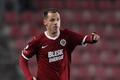 SL, Sparta-Příbram: Marek Matějovský