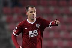 SL, Sparta-Příbram: Marek Matějovský