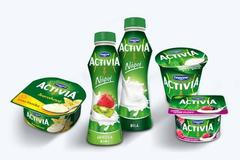 Activia Danone