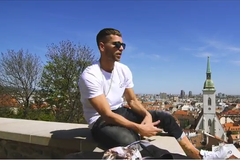 Majk Spirit - Primetime