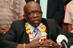 Jack Warner (FIFA)