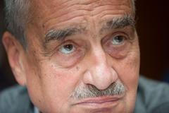 Karel Schwarzenberg