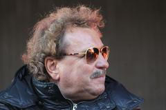 Ivan Horník, pohár České pošty Viktoria Žižkov vs. Sparta Praha