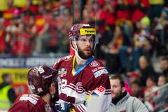 TELH, Třinec-Sparta: Michal Vondrka