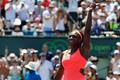 Tennis: Miami Open-Williams v Navarro