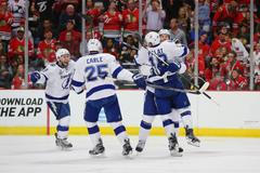 VIDEO Palát nastartoval obrat 18 vteřin po gólu soupeře