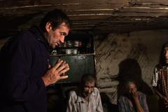 Jana Ševčíková Opři žebřík o nebe