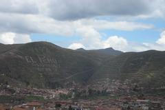 Cusco, Peru